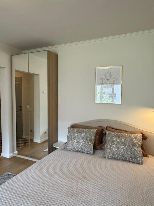 Apartment Luxury Near Square