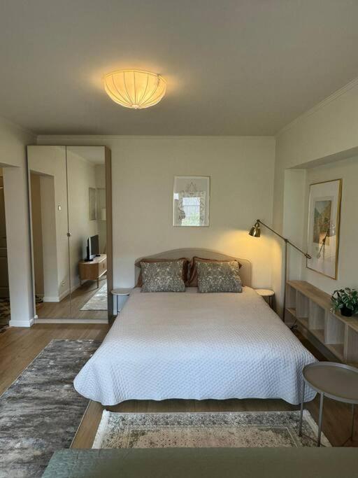 Apartment Luxury Near Square